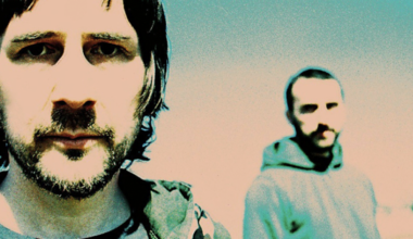 Listen to Boards of Canada's first new music in 13 years · News ⟋ RA