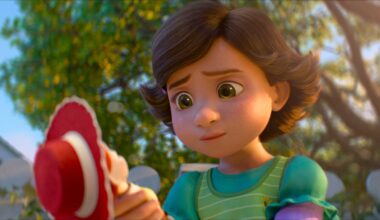 Toy Story 6 Storyline Addressed By Director Ahead Of New Sequel