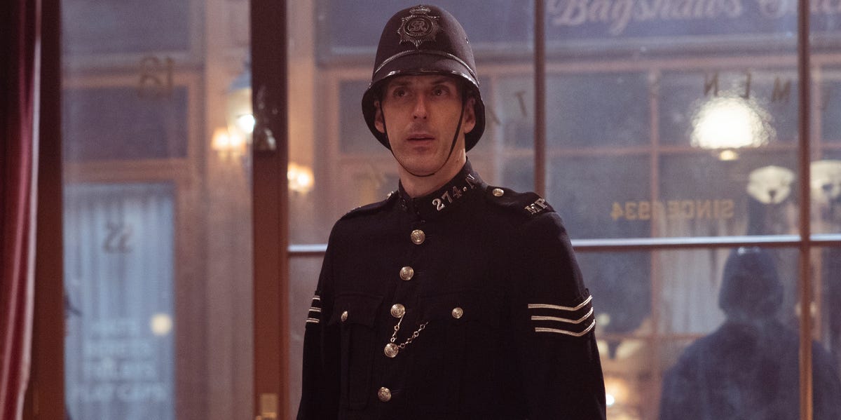 Hit London-set crime drama with "mesmerising" detective gets exciting new-season update and teaser