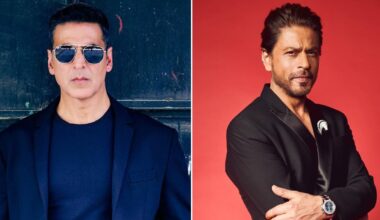 Box Office: Akshay Kumar Comes Closer To Shah Rukh Khan In Koimoi Star Ranking
