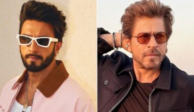Box Office: Ranveer Singh Targets 1000 Crore Club For Bollywood, But Falls Short Of Shah Rukh Khan’s 2023 Record Collections
