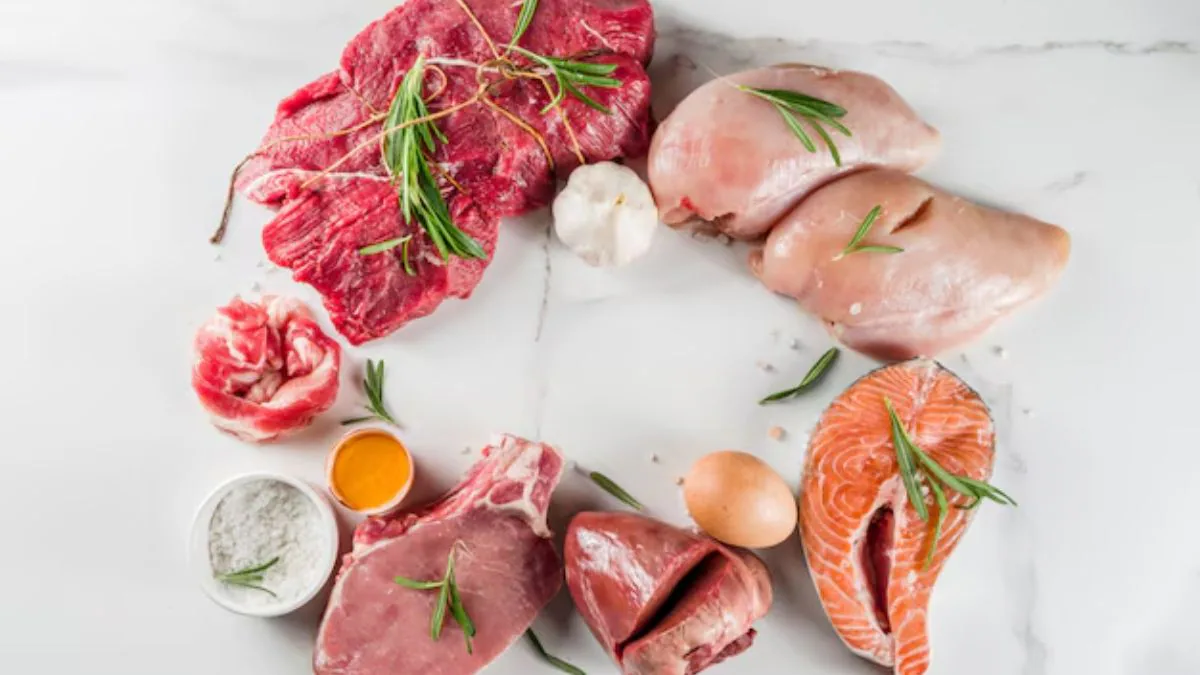 Dangerous fat can be reduced by stabilising insulin levels, lowering inflammation, and improving overall metabolic health. Photo: Freepik