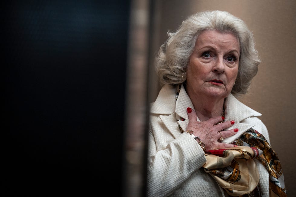 Brenda Blethyn, A Woman of Substance brenda blethyn, a woman of substance