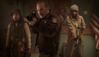 John Wick Creator's Gritty New "Anti-Action" Crime Thriller Officially Releases On Digital Next Month