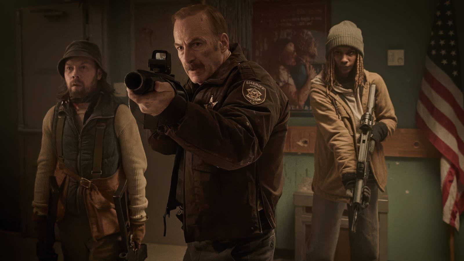 John Wick Creator's Gritty New "Anti-Action" Crime Thriller Officially Releases On Digital Next Month
