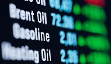 Ceasefire holds Brent below 100, pump prices still high but ease slightly | IRU