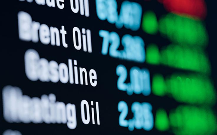 Ceasefire holds Brent below 100, pump prices still high but ease slightly | IRU