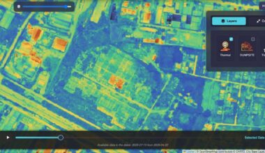 Indian firm develops satellite-based thermal sensing for missile detection
