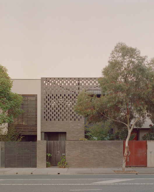 Burnley House / Sonelo Architects - Exterior Photography