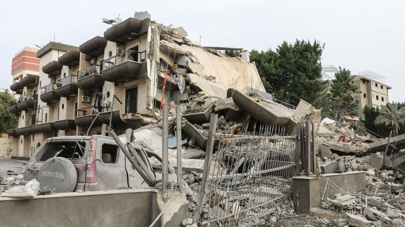 Live updates: Iran war, Trump optimistic about deal, Strait of Hormuz blockade