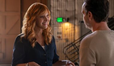 The Comeback Recap, Season 3 Episode 5: Val Lights a Candle