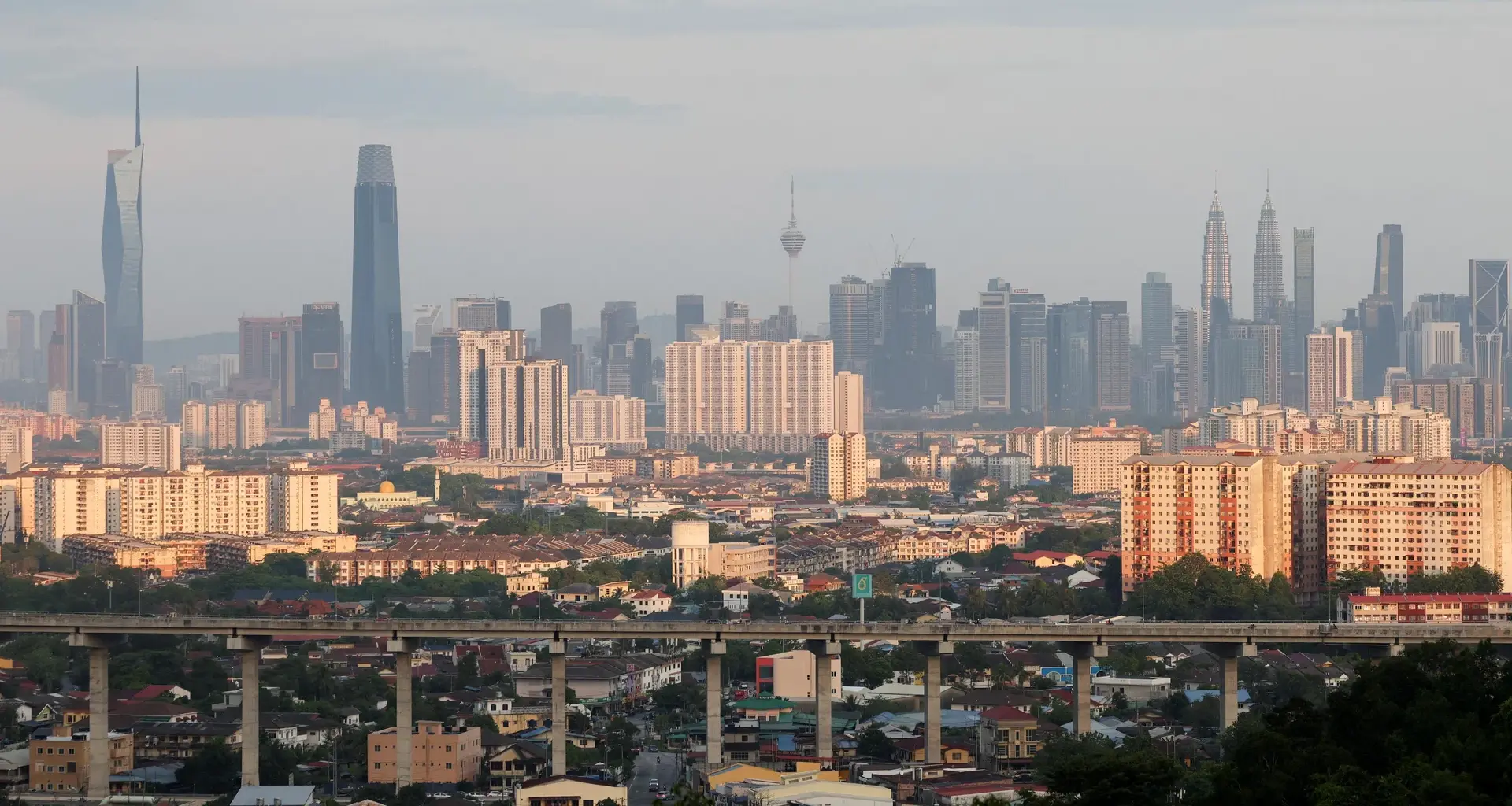 South-east Asian markets account for 8.8% of global capital inflows from 2021 to 2024: report