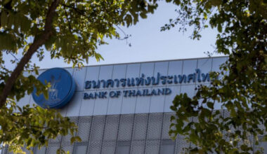 Bangkok Post - BoT set to leave interest rates unchanged