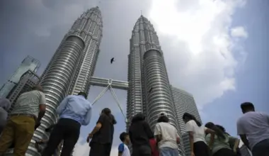 Supply disruptions and higher fuel prices caused by prolonged conflict in the Middle East poses risks to Malaysia's growth and inflation outlook.