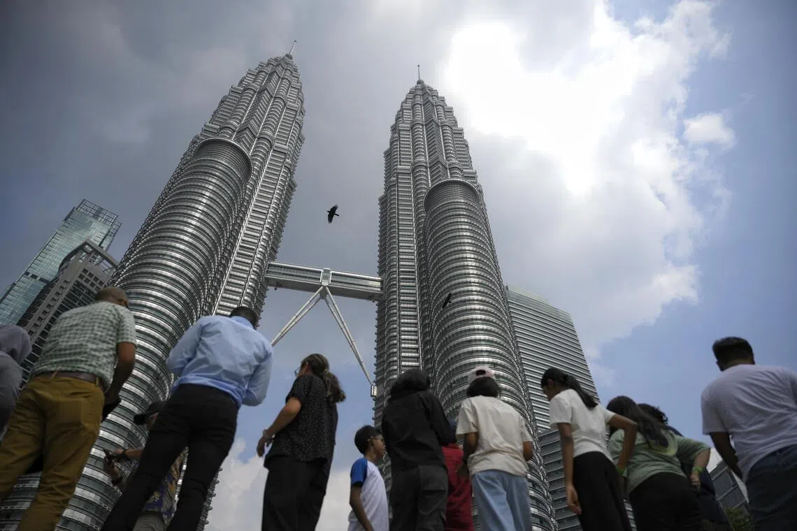 Supply disruptions and higher fuel prices caused by prolonged conflict in the Middle East poses risks to Malaysia's growth and inflation outlook.