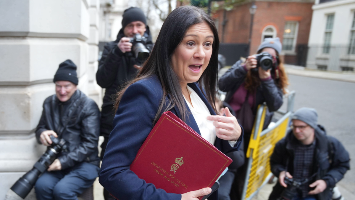 How the UK Retreated on Cloud and Called Its Local Media Band-Aid a Plan