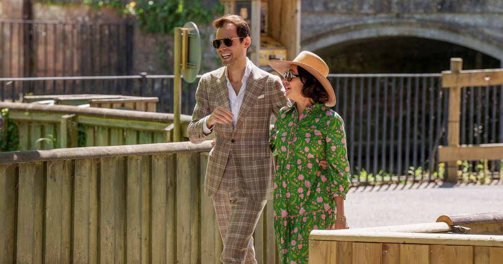 ‘Ladies of London’ Recap Episode 8: ‘Bad Manors’