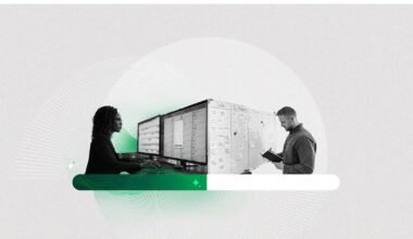 Rising AI Adoption Spurs Workforce Changes