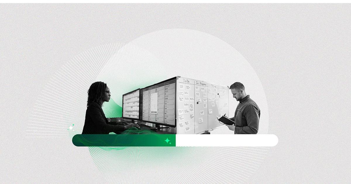 Rising AI Adoption Spurs Workforce Changes