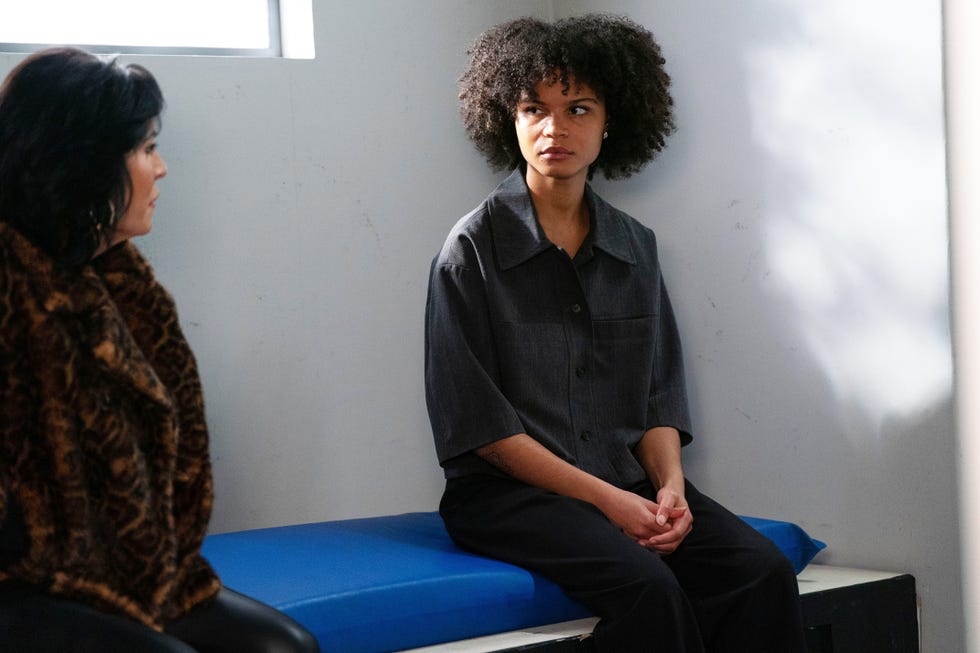 kat slater, jasmine fisher, eastenders