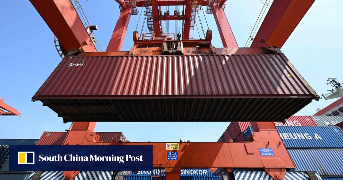 Asia growth forecasts slashed as Iran war and tariffs threaten supply chains