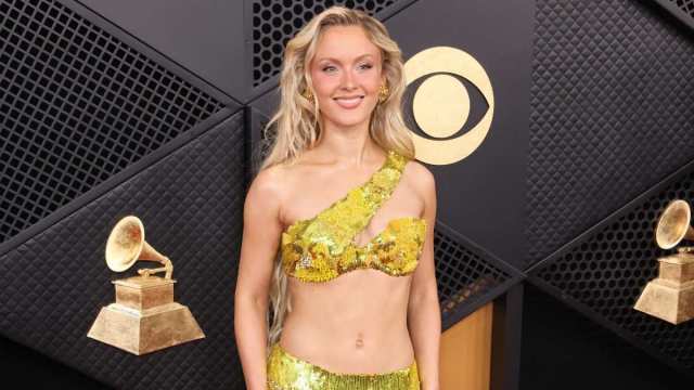 Yahoo entertainment home