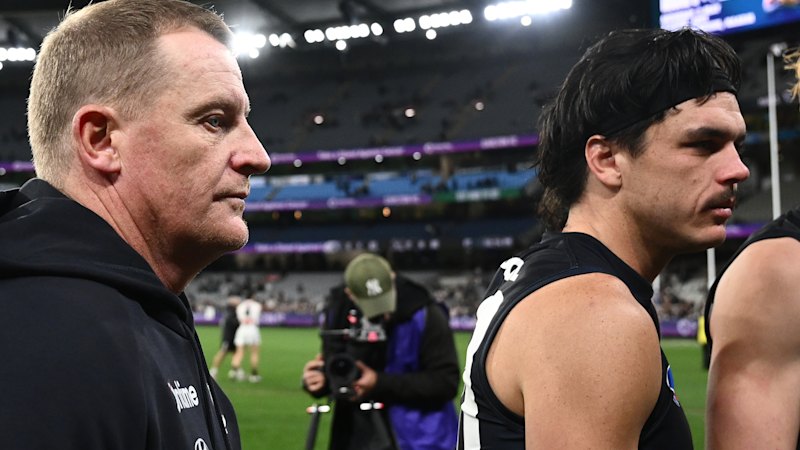 AFL Doctors Association speaks out on Elijah Hollands affair
