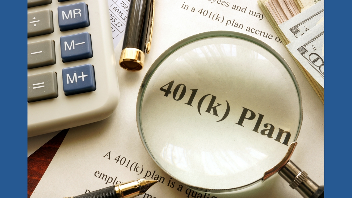 Providence workers sue over 401(k), allege nearly $70M lost on single Invesco fund