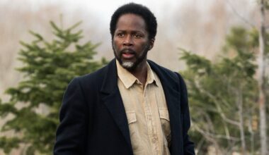 MGM+'s From Ending With Season 5 To Avoid Lost's Mistakes