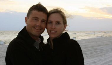 Artemis II Crew Names a Moon Crater After Commander Reid Wiseman's Late Wife