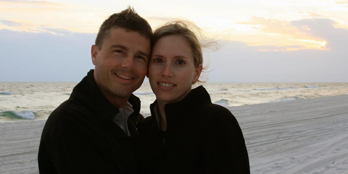 Artemis II Crew Names a Moon Crater After Commander Reid Wiseman's Late Wife