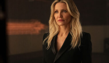 Cameron Diaz Leads New "Troop Beverly Hills"