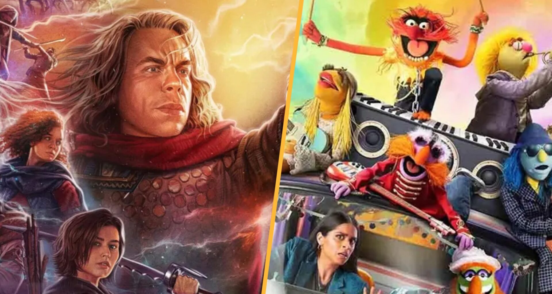 7 Cancelled Disney Shows Not Enough People Talk About