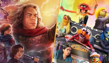 7 Cancelled Disney Shows Not Enough People Talk About