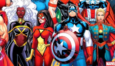 Wonder Man Brings Ziggy Pig Back Into Marvel Lore After 84 Years