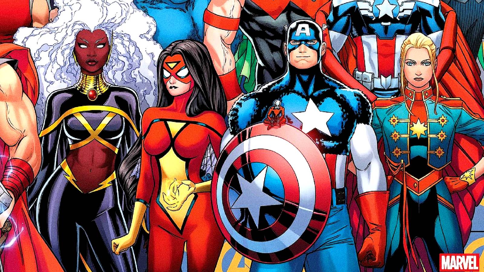 Wonder Man Brings Ziggy Pig Back Into Marvel Lore After 84 Years