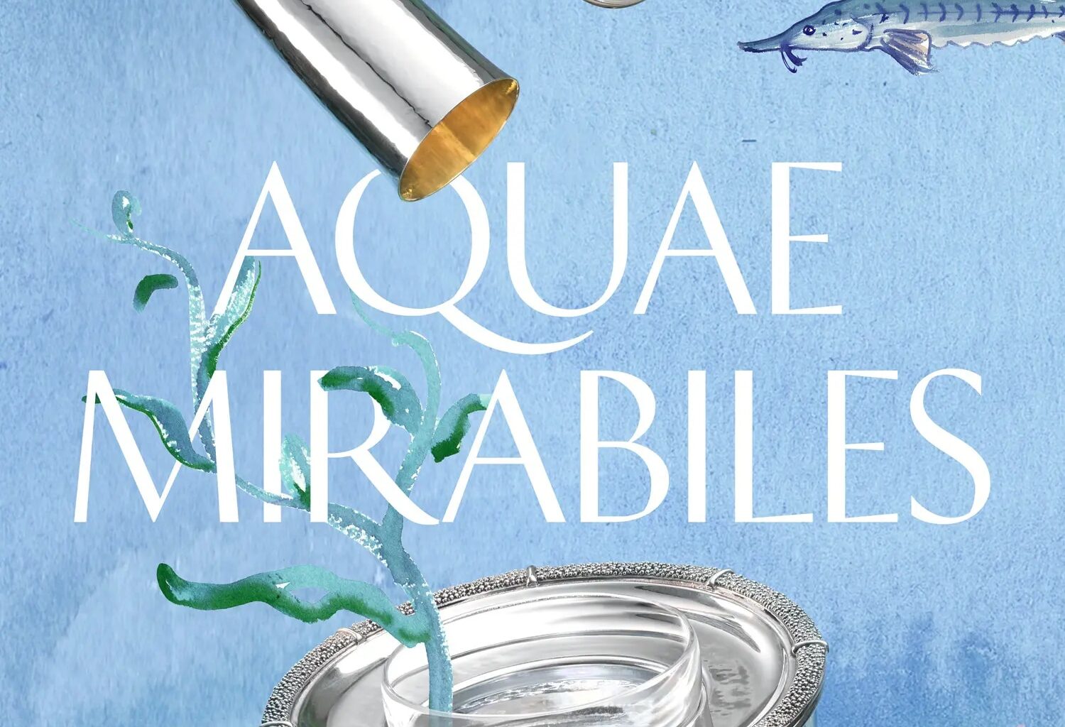 Buccellati exhibits the Caviar Collection at Milan Design Week 2026