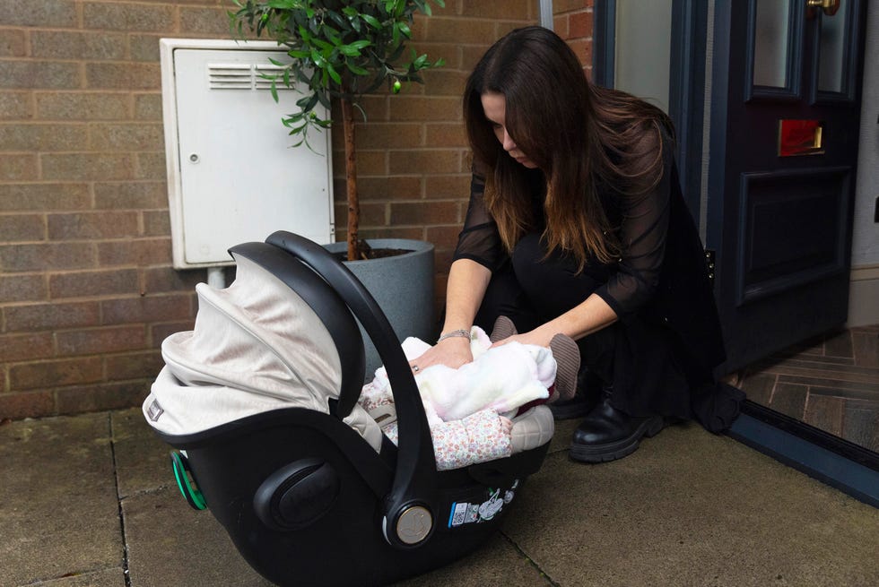 Carla Connor, Connie, Coronation Street carla connor, connie, coronation street