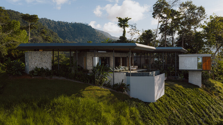 Casa Komorebi / Studio Saxe - Image 1 of 27