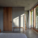 © Estudio Palma LUAA House / Ana Smud - Interior Photography, Wood, Beam