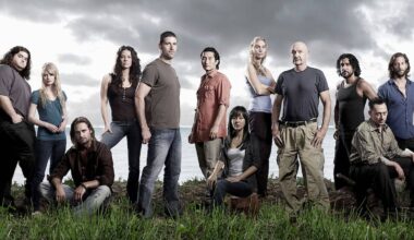 10 TV Shows We Thought Would Be the Next ‘Lost'