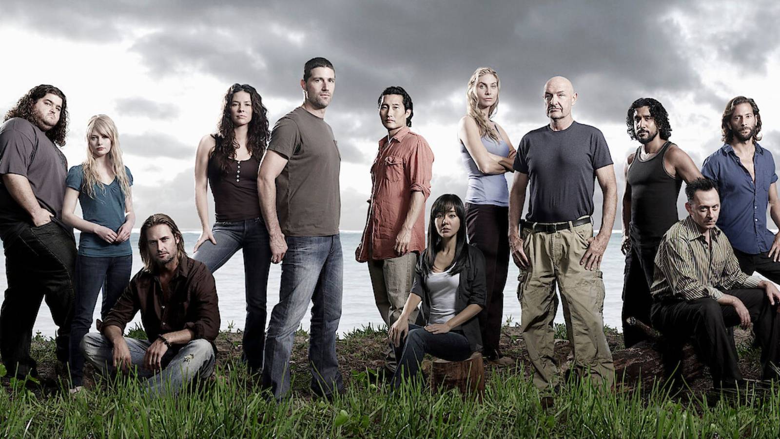 10 TV Shows We Thought Would Be the Next ‘Lost'
