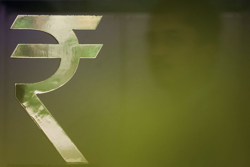 India stocks, rupee, swaps, call at close