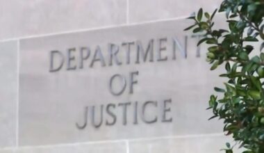 Justice Department announces federal charges in Southern California health care, hospice fraud investigation