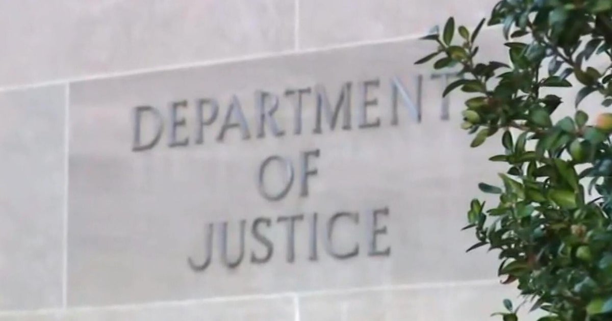 Justice Department announces federal charges in Southern California health care, hospice fraud investigation