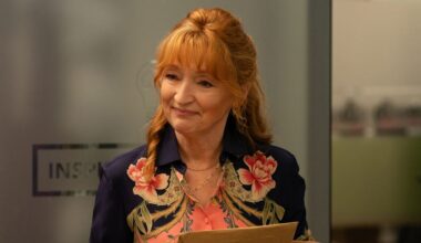 BBC's returning murder-mystery series gets new cast announced with exciting new-season first look