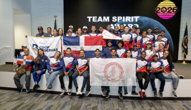 NASA Announces 32nd Annual Human Exploration Rover Challenge Winners