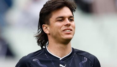 Subscribe to Code Sports for exclusive stories