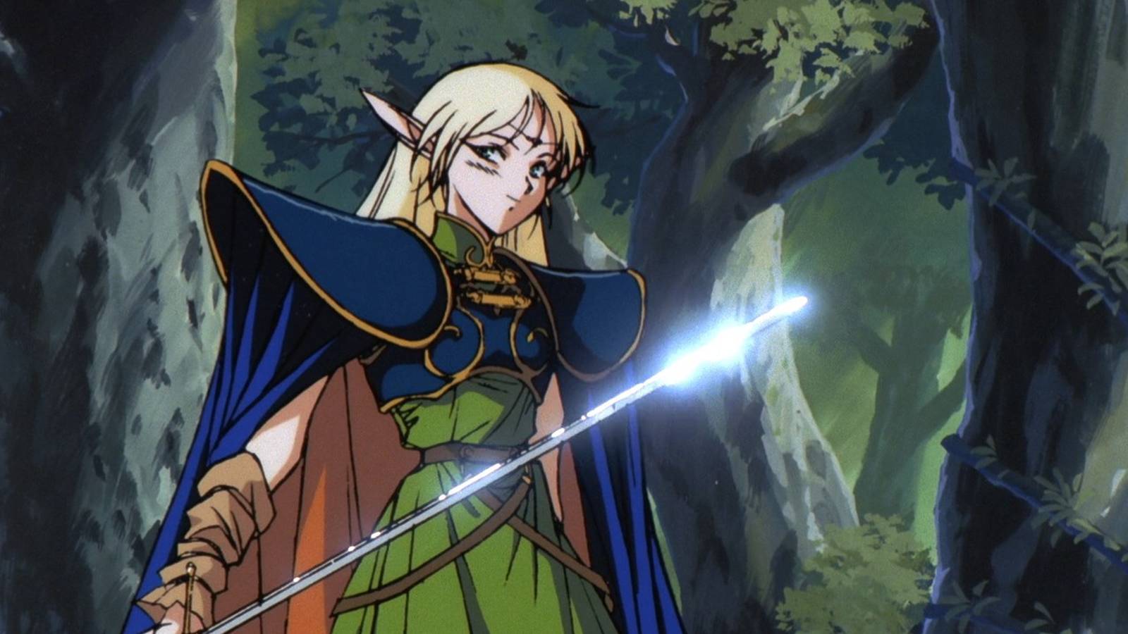 10 Forgotten '90s Anime Series That Nobody Remembers Today