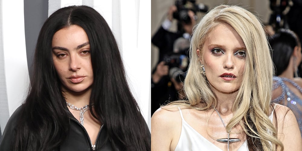 Charli XCX’s Team Responds After Sky Ferreira Claims Charli Recorded Her Old Songs | Charli XCX, Sky Ferreira | Celebrity News and Gossip | Entertainment, Photos and Videos